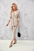 Pantalon femme model 172950 Roco Fashion